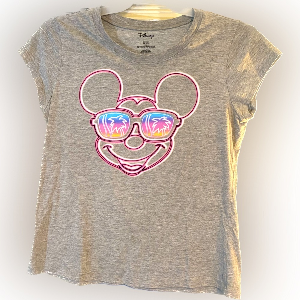 Disney tee!
